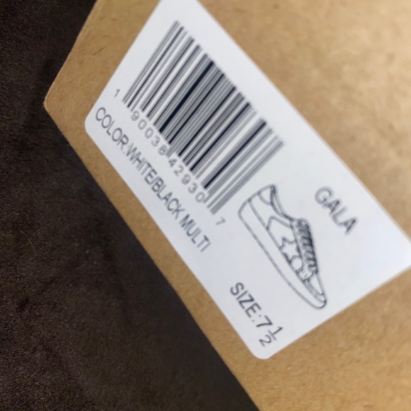 NWT Vintage Havanas - Picture 3 of 3